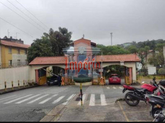 Imagem Apartamento com 2 Quartos à Venda, 55 m² em Jardim Santo André - Santo André Imagem Apartamento com 2 Quartos à Venda, 55 m² em Jardim Santo André - Santo André