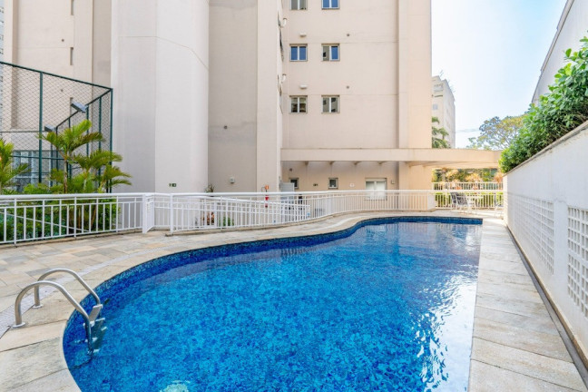Imagem Apartamento com 3 Quartos à Venda, 143 m² em Alto Da Lapa - São Paulo Imagem Apartamento com 3 Quartos à Venda, 143 m² em Alto Da Lapa - São Paulo