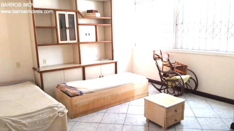 Imagem Apartamento com 3 Quartos à Venda, 125 m² em Canela - Salvador Imagem Apartamento com 3 Quartos à Venda, 125 m² em Canela - Salvador