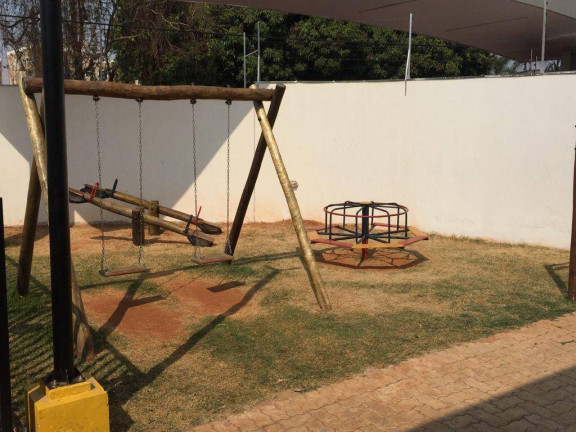 Imagem Apartamento com 2 Quartos à Venda, 6 m² em Caguassu - Sorocaba