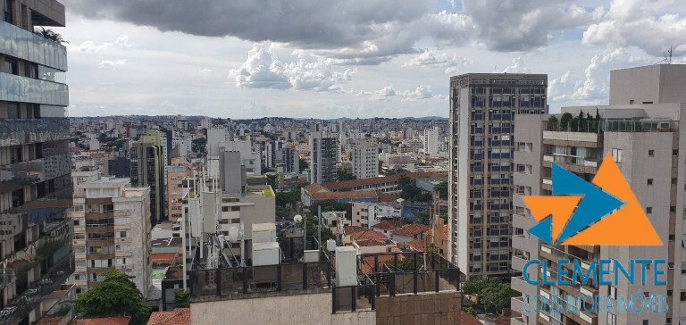 Imagem Apartamento com 4 Quartos à Venda, 180 m² em Santo Agostinho - Belo Horizonte Imagem Apartamento com 4 Quartos à Venda, 180 m² em Santo Agostinho - Belo Horizonte