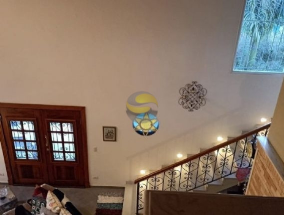 Imagem Casa de Condomínio com 3 Quartos à Venda, 340 m² em Jardim Santa Paula - Cotia