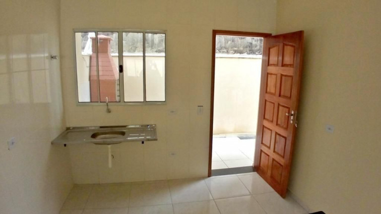 Imagem Casa de Condomínio com 2 Quartos à Venda, 50 m² em Cibratel Ii - Itanhaém