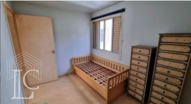 Imagem Apartamento com 2 Quartos à Venda, 56 m² em Vila Mascote - São Paulo