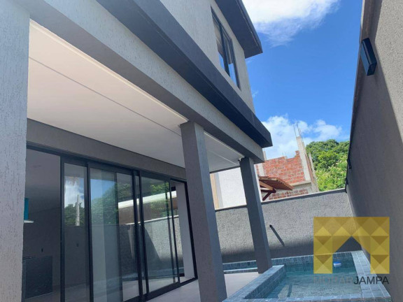 Imagem Casa com 3 Quartos à Venda, 196 m² em Muçumagro - João Pessoa