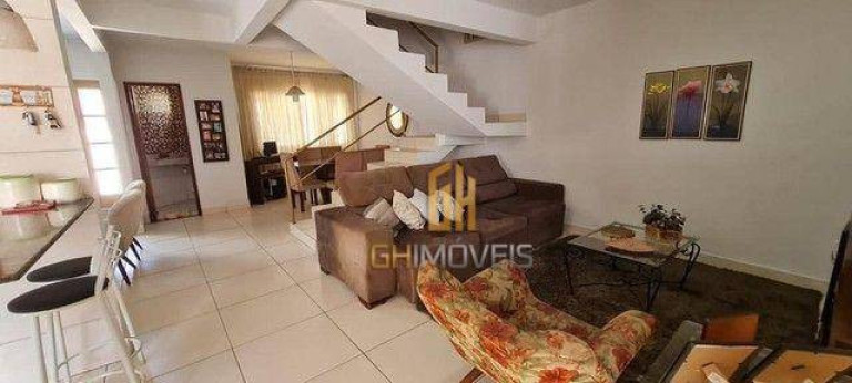 Imagem Sobrado com 4 Quartos à Venda, 250 m² em Santo Antônio - Goiânia Imagem Sobrado com 4 Quartos à Venda, 250 m² em Santo Antônio - Goiânia