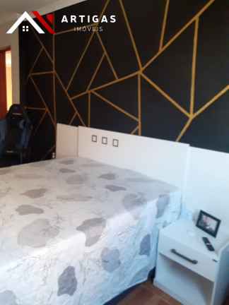 Imagem Apartamento com 2 Quartos à Venda, 117 m² em Mooca - São Paulo
