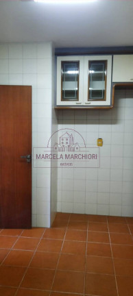 Imagem Apartamento com 3 Quartos à Venda, 160 m² em Itapuã - Vila Velha