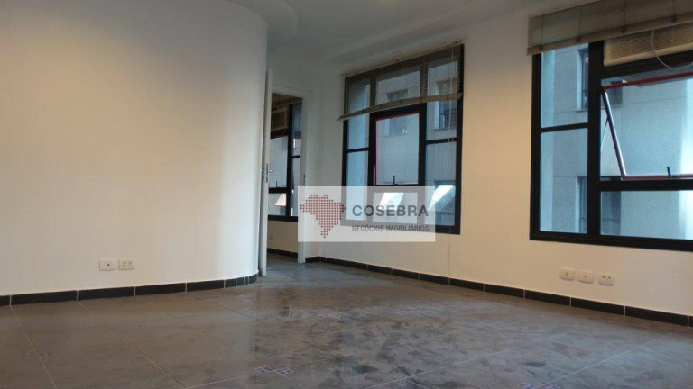 Imagem Imóvel à Venda, 46 m² em Vila Olímpia - São Paulo Imagem Imóvel à Venda, 46 m² em Vila Olímpia - São Paulo
