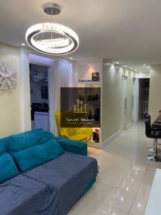 Imagem Apartamento com 3 Quartos à Venda, 68 m² em Vila Augusta - Guarulhos Imagem Apartamento com 3 Quartos à Venda, 68 m² em Vila Augusta - Guarulhos