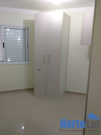 Imagem Apartamento com 3 Quartos para Alugar, 68 m² em Santana - São Paulo