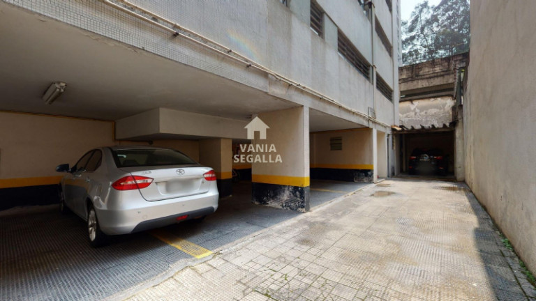 Imagem Apartamento com 3 Quartos à Venda, 118 m² em Pinheiros - São Paulo Imagem Apartamento com 3 Quartos à Venda, 118 m² em Pinheiros - São Paulo