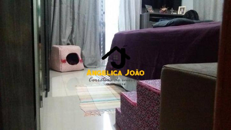 Imagem Casa de Condomínio com 2 Quartos à Venda, 75 m² em Vila Margarida - São Vicente Imagem Casa de Condomínio com 2 Quartos à Venda, 75 m² em Vila Margarida - São Vicente
