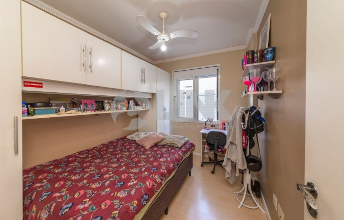 Imagem Apartamento com 3 Quartos à Venda, 170 m² em Jardim Itu - Porto Alegre Imagem Apartamento com 3 Quartos à Venda, 170 m² em Jardim Itu - Porto Alegre