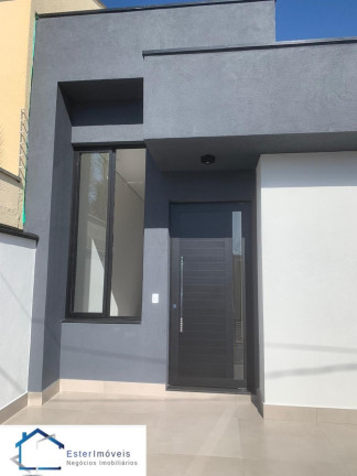 Imagem Casa com 3 Quartos para Alugar ou Temporada, 96 m² em Jardim Vale Verde - Jundiaí