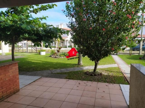 Imagem Casa de Condomínio com 2 Quartos à Venda, 70 m² em Capão Novo - Capão Da Canoa