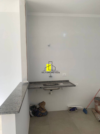 Imagem Casa com 2 Quartos à Venda, 54 m² em Jardim Santa Tereza - Taubaté