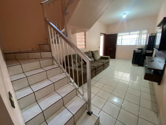 Imagem Sobrado com 3 Quartos à Venda, 140 m² em Vila Figueira - Suzano