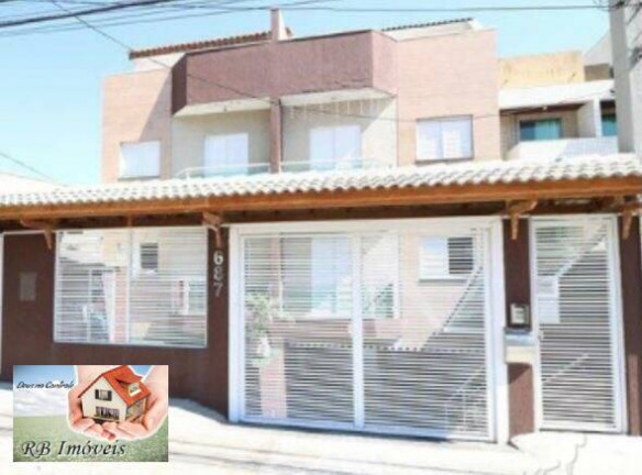 Imagem Apartamento com 1 Quarto à Venda, 70 m² em Parque Das Nações - Santo André Imagem Apartamento com 1 Quarto à Venda, 70 m² em Parque Das Nações - Santo André