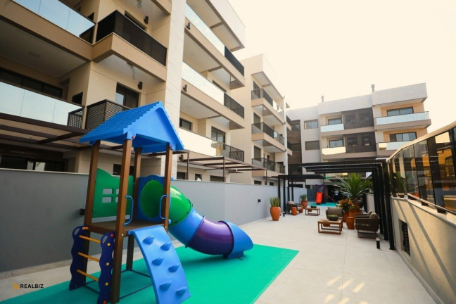 Imagem Apartamento com 3 Quartos à Venda, 231 m² em Palmas - Governador Celso Ramos