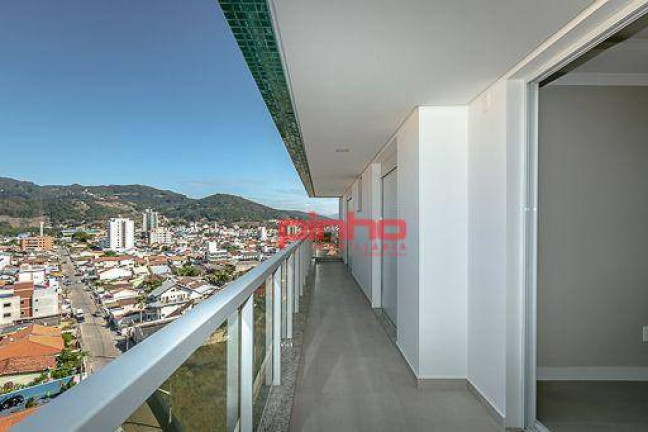 Imagem Apartamento com 3 Quartos à Venda, 137 m² em Centro - Biguaçu