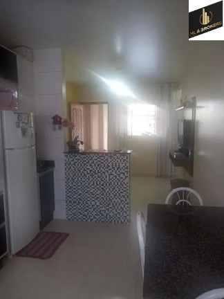 Imagem Casa com 2 Quartos à Venda, 73 m² em Costeira - Araucária
