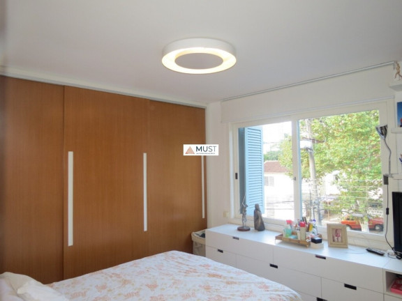 Imagem Apartamento com 2 Quartos à Venda, 63 m² em Chácara Das Pedras - Porto Alegre