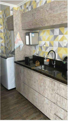 Imagem Apartamento com 2 Quartos à Venda, 78 m² em Serrinha - Goiânia