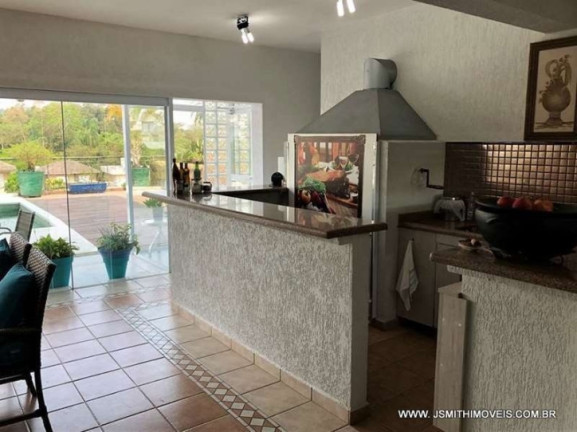 Imagem Casa de Condomínio com 5 Quartos à Venda, 413 m² em São Paulo Ii - Cotia Imagem Casa de Condomínio com 5 Quartos à Venda, 413 m² em São Paulo Ii - Cotia