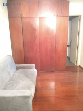 Imagem Apartamento com 3 Quartos à Venda, 112 m² em Cambuí - Campinas Imagem Apartamento com 3 Quartos à Venda, 112 m² em Cambuí - Campinas