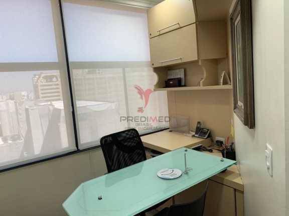 Imagem Sala Comercial para Alugar, 70 m² em Bela Vista - São Paulo
