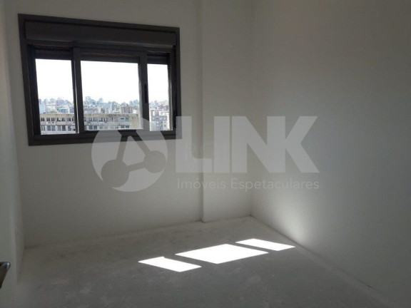 Imagem Apartamento com 3 Quartos à Venda, 75 m² em Farroupilha - Porto Alegre