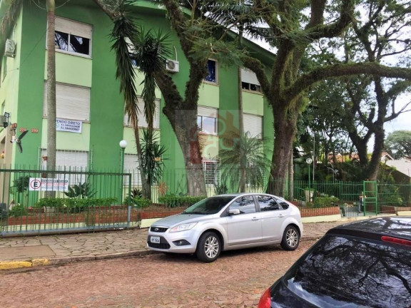 Imagem Apartamento com 1 Quarto à Venda, 45 m² em Camaquã - Porto Alegre Imagem Apartamento com 1 Quarto à Venda, 45 m² em Camaquã - Porto Alegre