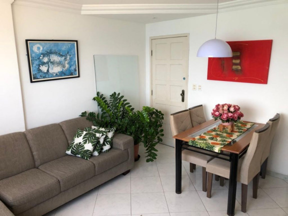 Imagem Apartamento com 3 Quartos à Venda, 86 m² em Barra - Salvador Imagem Apartamento com 3 Quartos à Venda, 86 m² em Barra - Salvador