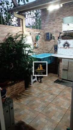 Imagem Casa com 2 Quartos à Venda, 73 m² em Jardim Bela Vista - São José Dos Campos