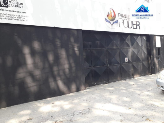 Sala Comercial à Venda, 455 m² em Jardim Campos Elíseos - Campinas