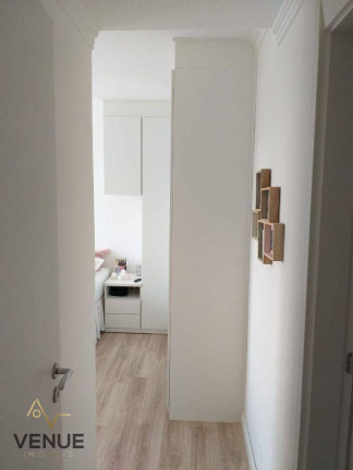 Imagem Apartamento com 2 Quartos à Venda, 63 m² em Vila Guilherme - São Paulo