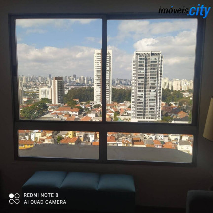 Imagem Apartamento com 2 Quartos à Venda, 75 m² em Cambuci - São Paulo