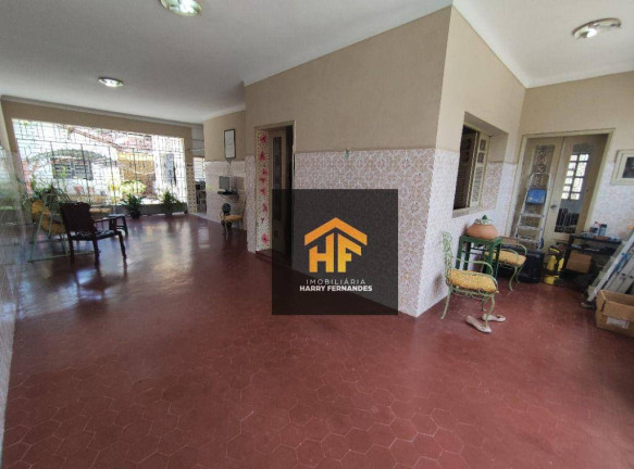 Imagem Casa com 5 Quartos à Venda, 363 m² em Encruzilhada - Recife Imagem Casa com 5 Quartos à Venda, 363 m² em Encruzilhada - Recife