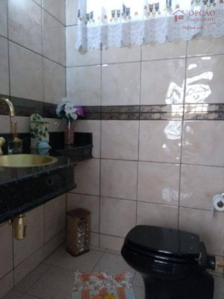 Imagem Casa com 3 Quartos à Venda, 203 m² em Parque Residencial Presidente Médici - Itu Imagem Casa com 3 Quartos à Venda, 203 m² em Parque Residencial Presidente Médici - Itu