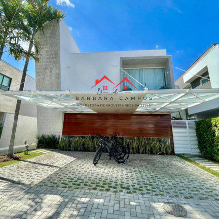 Casa com 3 Quartos à Venda, 256 m² em Sim - Feira De Santana