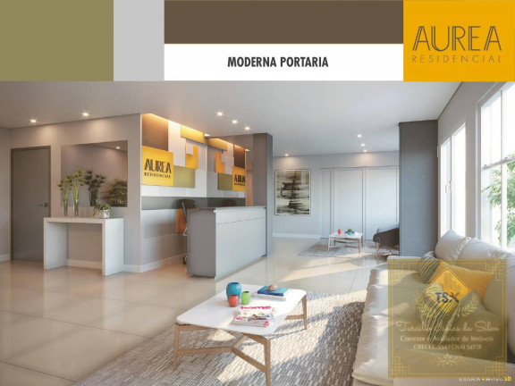 Imagem Apartamento com 2 Quartos à Venda, 53 m² em Califórnia - Nova Iguaçu