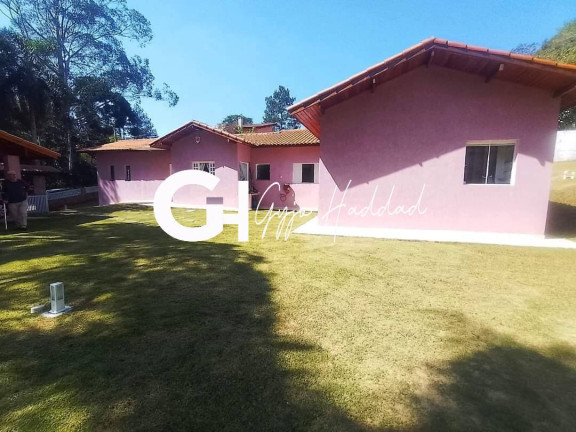 Imagem Casa de Condomínio à Venda, 910 m² em Ibiúna Imagem Casa de Condomínio à Venda, 910 m² em Ibiúna