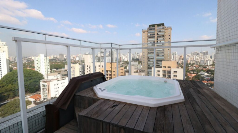 Imagem Imóvel com 2 Quartos à Venda, 125 m² em Vila Olímpia - São Paulo Imagem Imóvel com 2 Quartos à Venda, 125 m² em Vila Olímpia - São Paulo