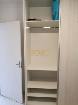 Imagem Apartamento com 2 Quartos à Venda, 56 m² em Vale Verde - Cabreúva