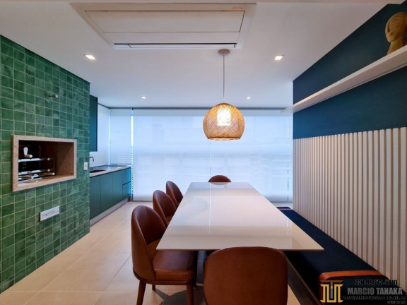 Imagem Imóvel com 2 Quartos à Venda, 123 m² em Riviera - Bertioga