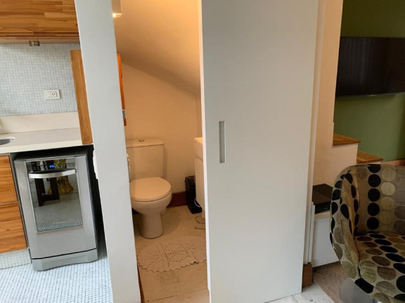 Imagem Casa de Condomínio com 1 Quarto à Venda, 115 m² em Cidade Nova São Miguel  - São Paulo