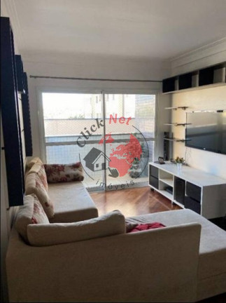Imagem Apartamento com 3 Quartos à Venda, 137 m² em Santa Paula - São Caetano Do Sul Imagem Apartamento com 3 Quartos à Venda, 137 m² em Santa Paula - São Caetano Do Sul