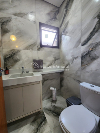 Imagem Casa de Condomínio com 3 Quartos à Venda, 200 m² em Vila Monte Alegre - Paulínia Imagem Casa de Condomínio com 3 Quartos à Venda, 200 m² em Vila Monte Alegre - Paulínia