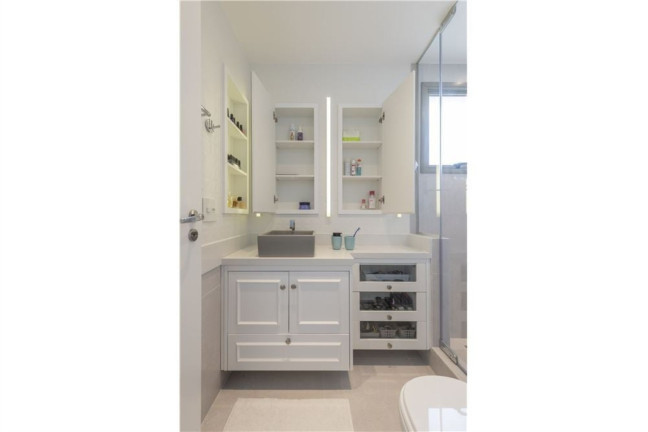 Imagem Apartamento com 2 Quartos à Venda, 95 m² em Vila Olímpia - São Paulo Imagem Apartamento com 2 Quartos à Venda, 95 m² em Vila Olímpia - São Paulo